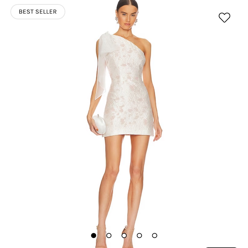 Elliatt April dress